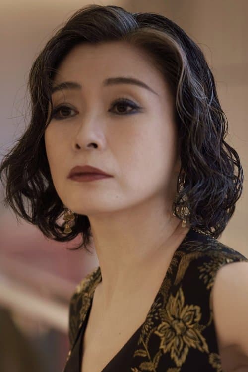 Liu Dan profile photo