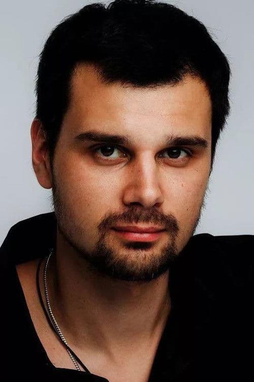 Maxim Amelchenko profile photo