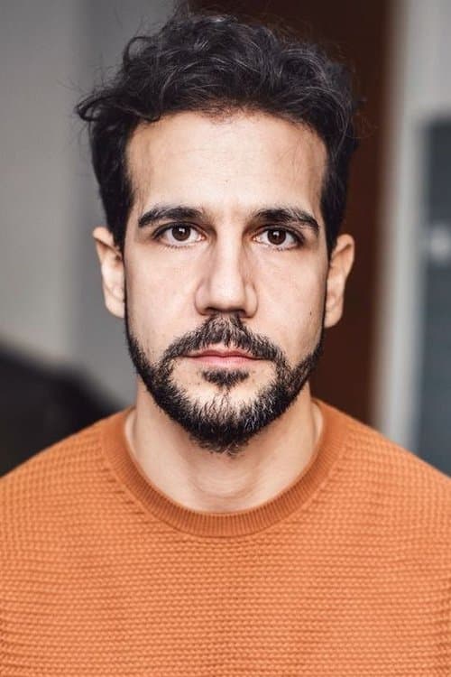 Daniele Rizzo profile photo