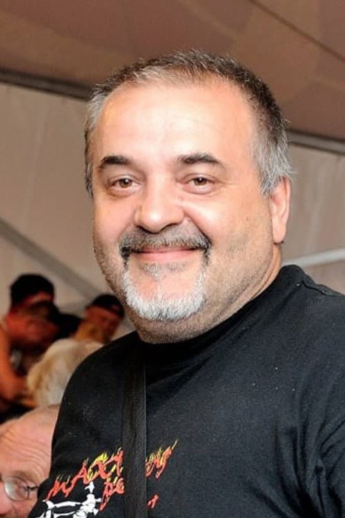Zdeněk Krejčí profile photo