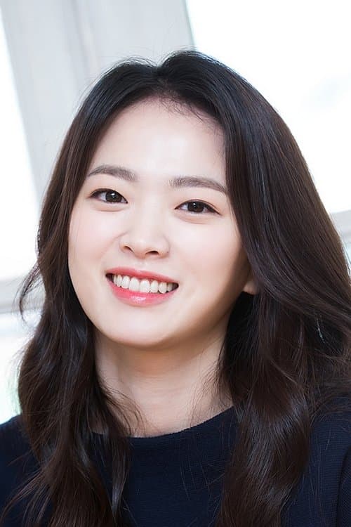 Chun Woo-hee profile photo