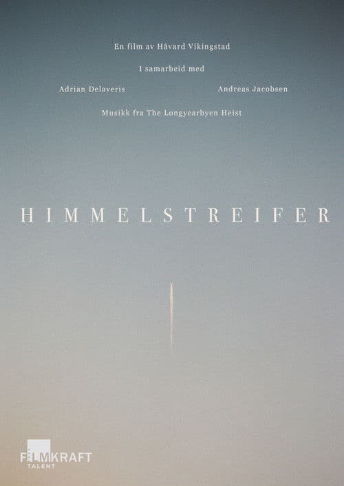 Himmelstreifer poster