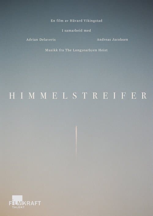 Himmelstreifer poster