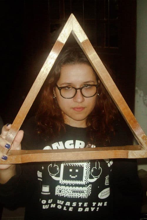 Laryssa Dias profile photo