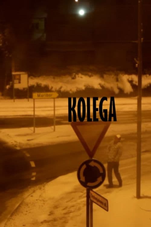 Are We Still Coleagues? poster