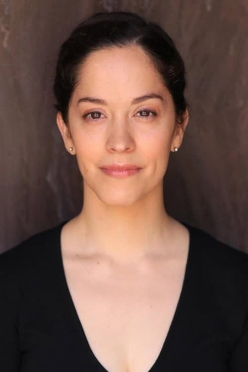 Sofía Ruiz Carrera profile photo