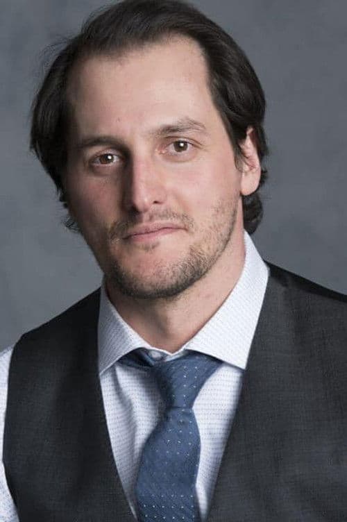 Kristopher Bowman profile photo