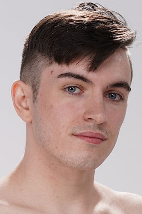 Caleb Murphy profile photo