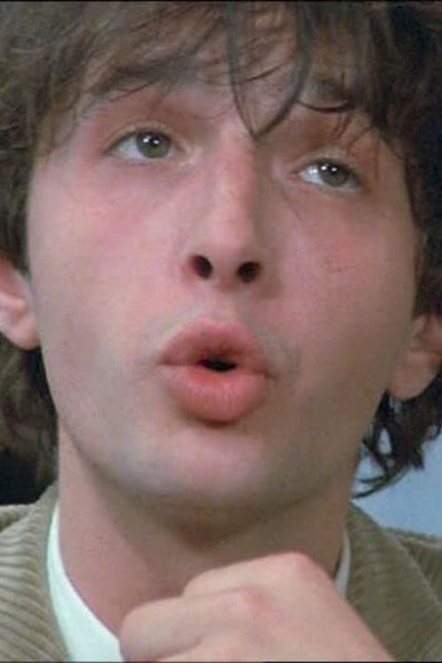 Gilles Roussel profile photo