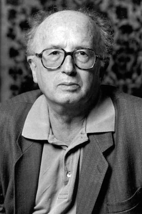 Pierre Vidal-Naquet profile photo