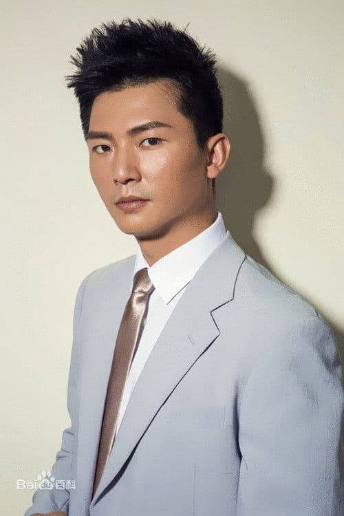 Jia Yanpeng profile photo