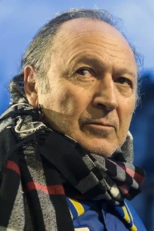 Abián Vainstein profile photo