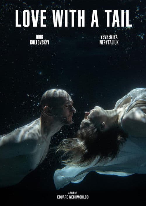Love with a Tail poster