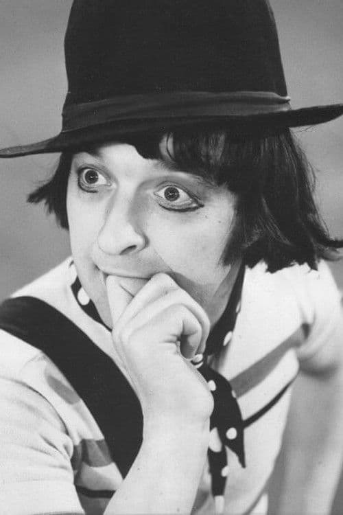 Leonid Yengibarov profile photo