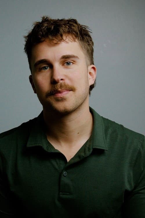 Joey Bader profile photo