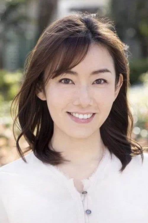 Mami Hashimoto profile photo