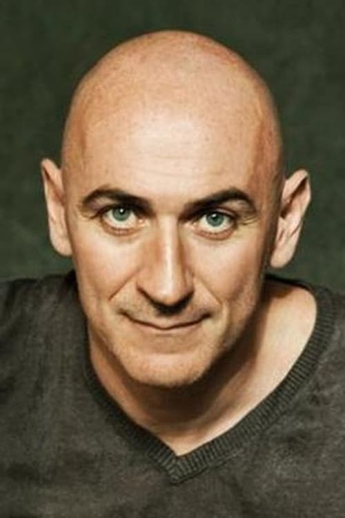 Sergio Sgrilli profile photo