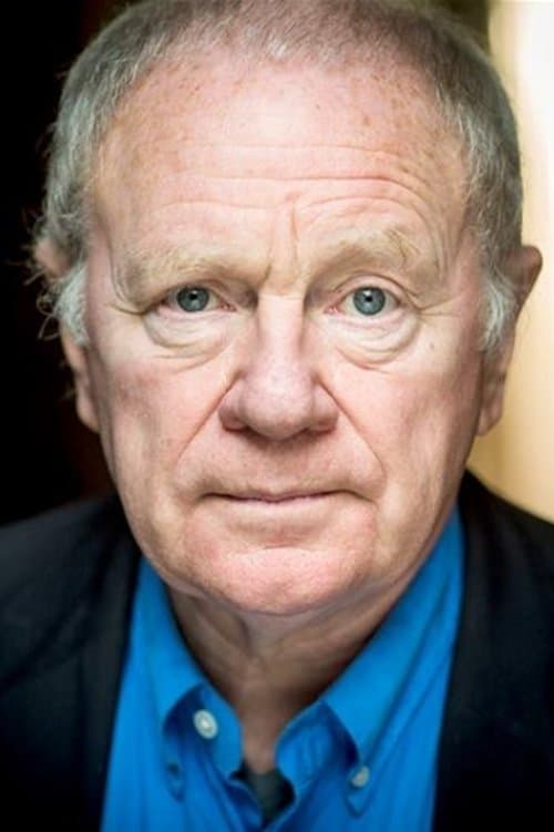 David Shaw-Parker profile photo