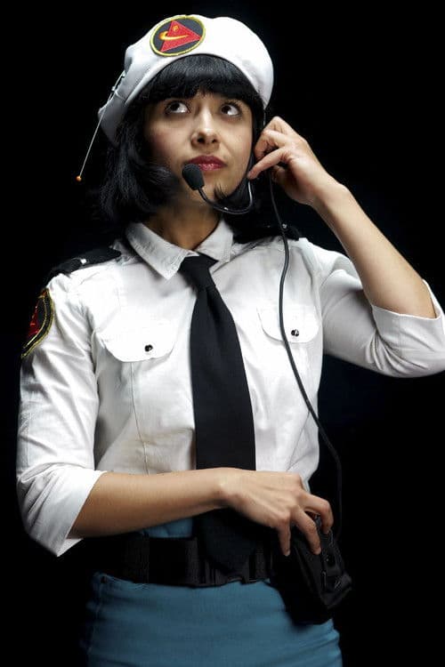 Toztli Abril profile photo