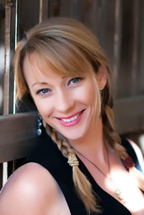 Jena Carpenter profile photo