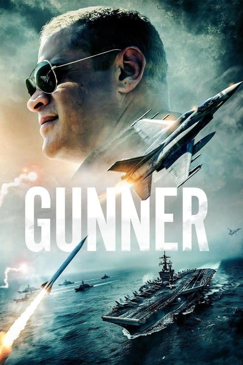 Gunner poster