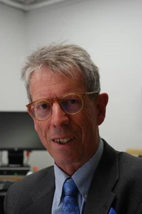 Robert Hazell profile photo