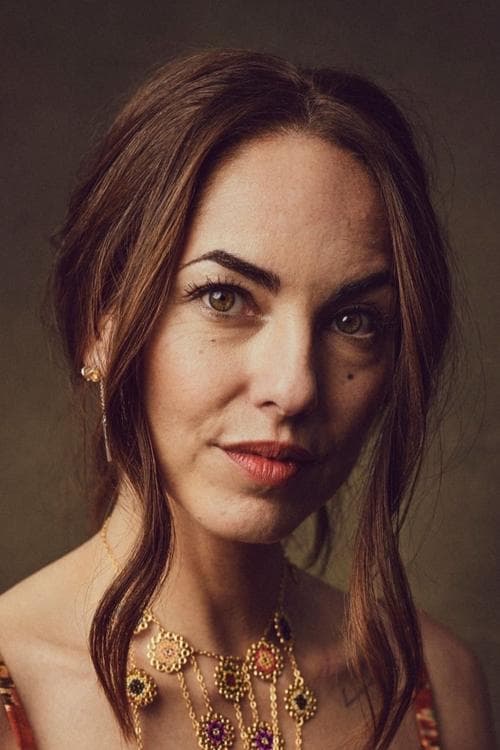 Bárbara Mori profile photo