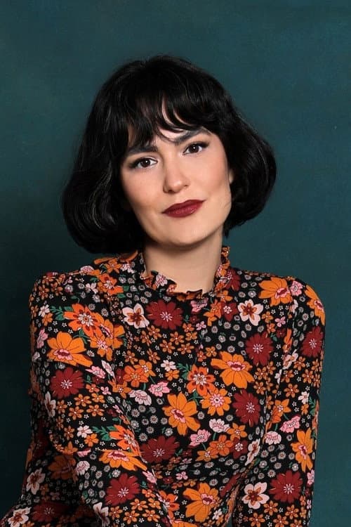 Alyssa Fox profile photo