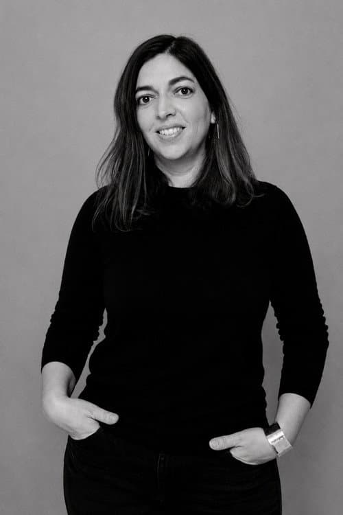 Daniela Mujica profile photo