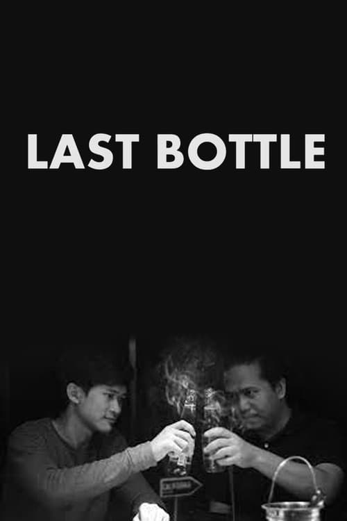 Last Bottle poster