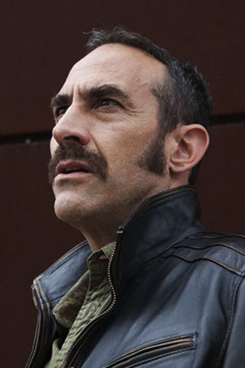 Aaron Stielstra profile photo