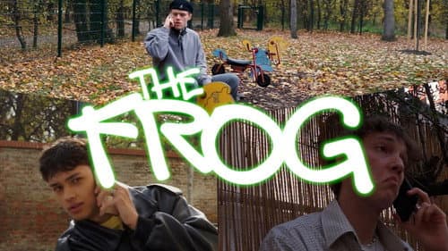 The Frog poster