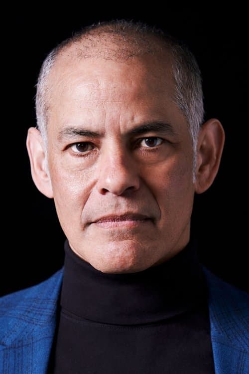 Mark D. Espinoza profile photo