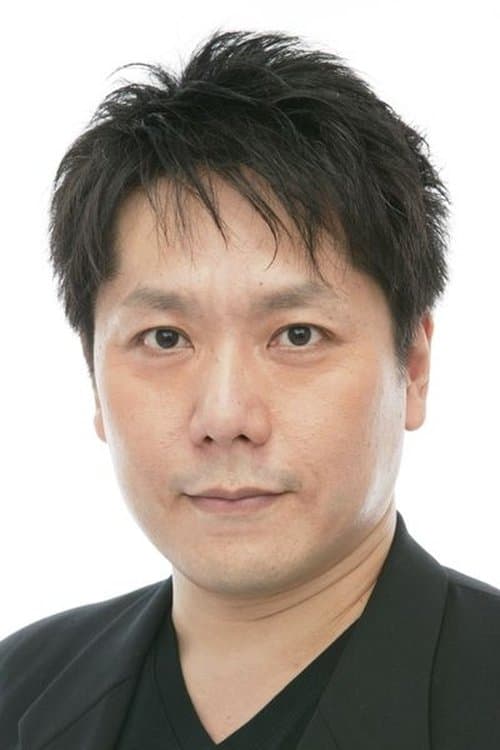 Kazunari Tanaka profile photo