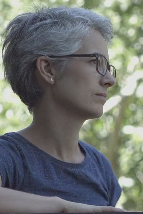 Varjasi-Kispéter Zsófia profile photo