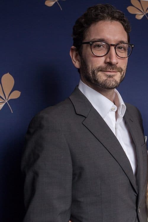 Edmund Kingsley profile photo