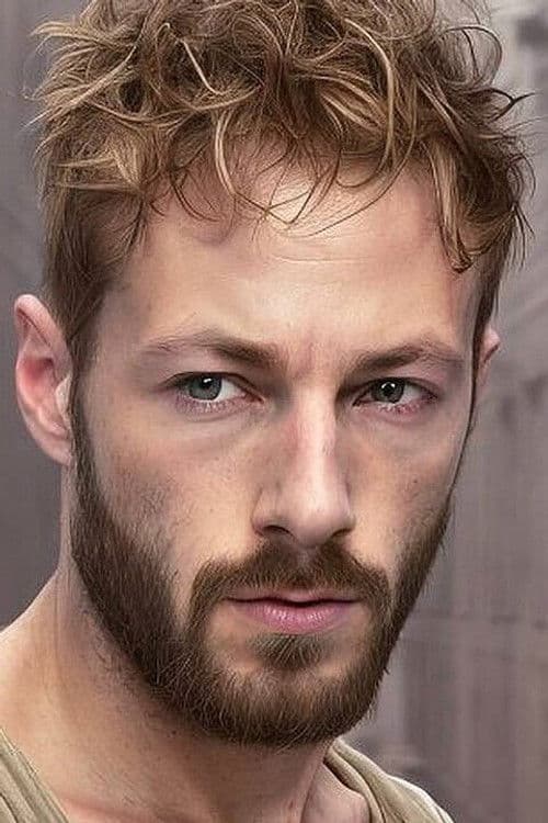 Sid Van Oerle profile photo