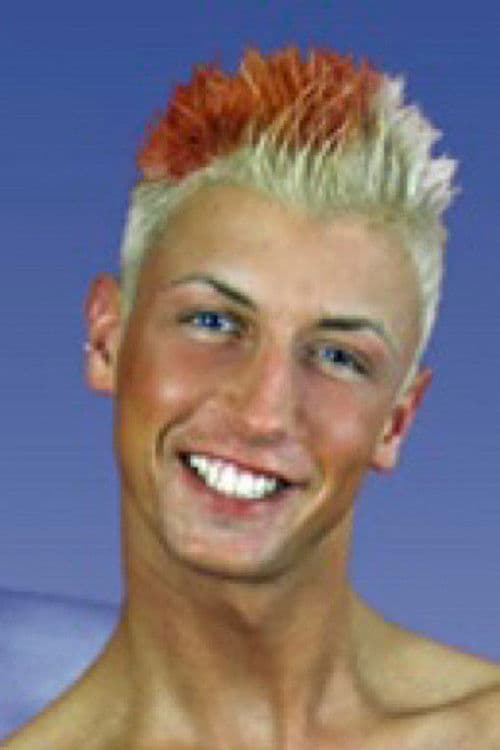 Felix Bergmann profile photo