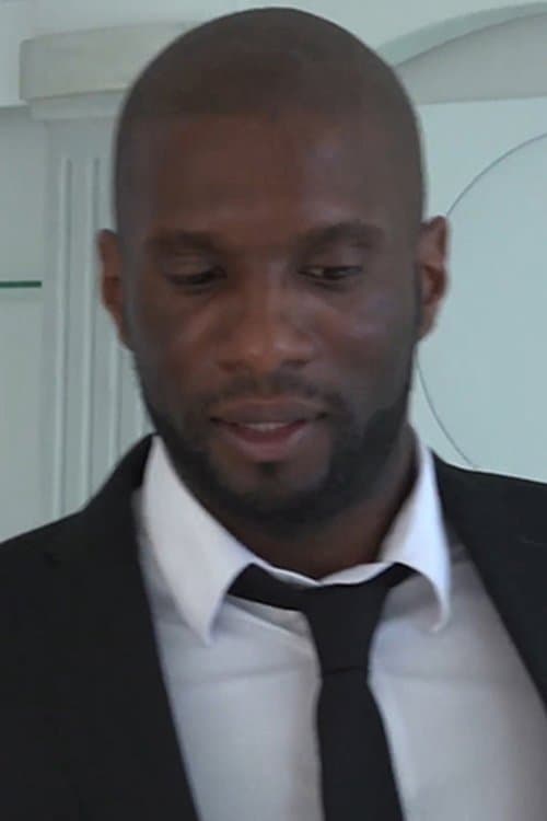 Yves Morgan profile photo