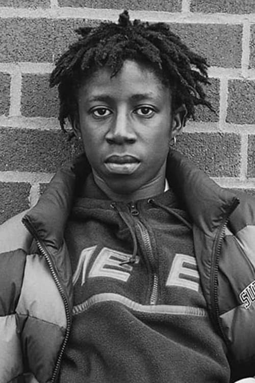 Kader Sylla profile photo