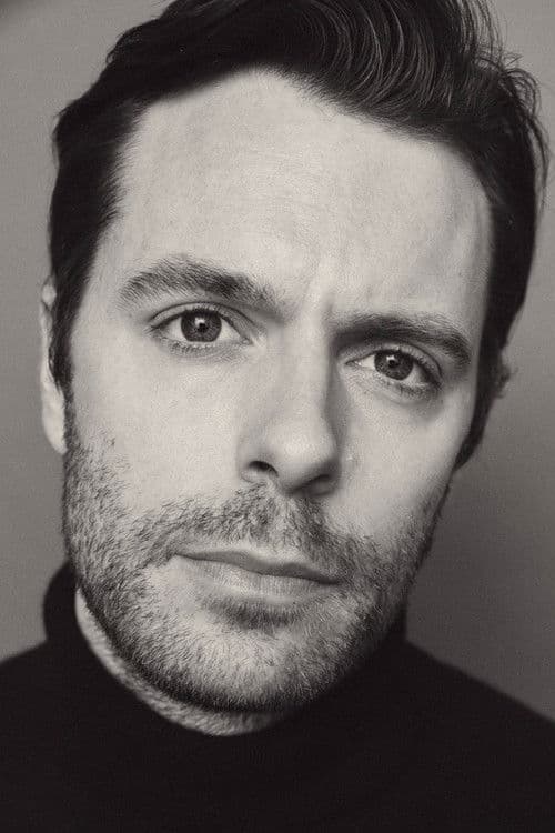 Charles Warburton profile photo