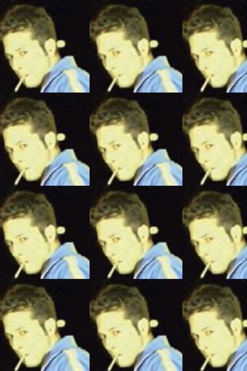 Beso nocturno poster