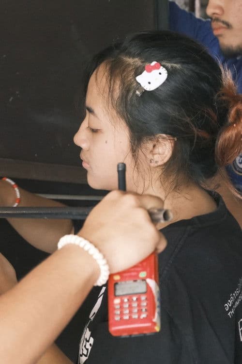 Supawee Kittikalyawong profile photo