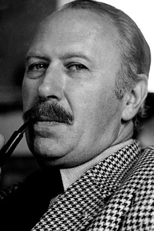 Jean Dutourd profile photo