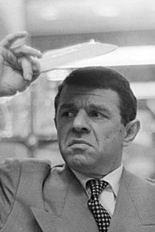 Serge Davri profile photo