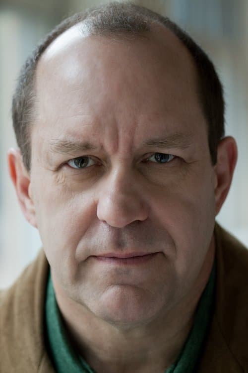 Sam Kitchin profile photo