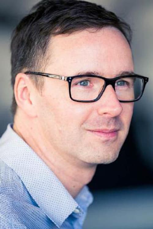 David Kitchen profile photo