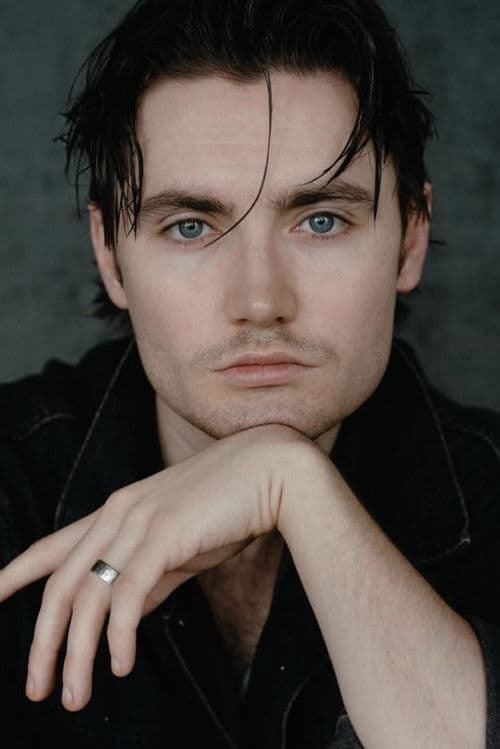 Spencer MacPherson profile photo