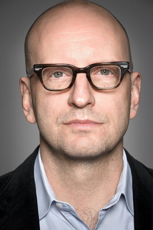 Steven Soderbergh profile photo