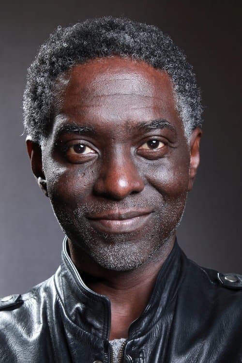 Benjamin Louis profile photo